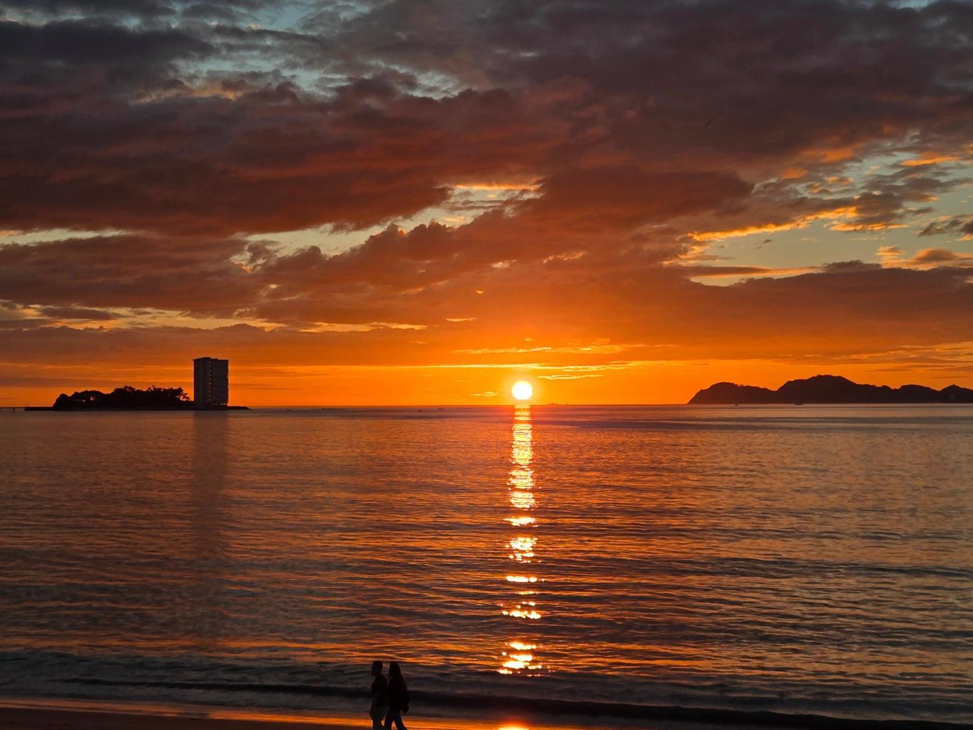 Appartamento Cies Sweet Vigo