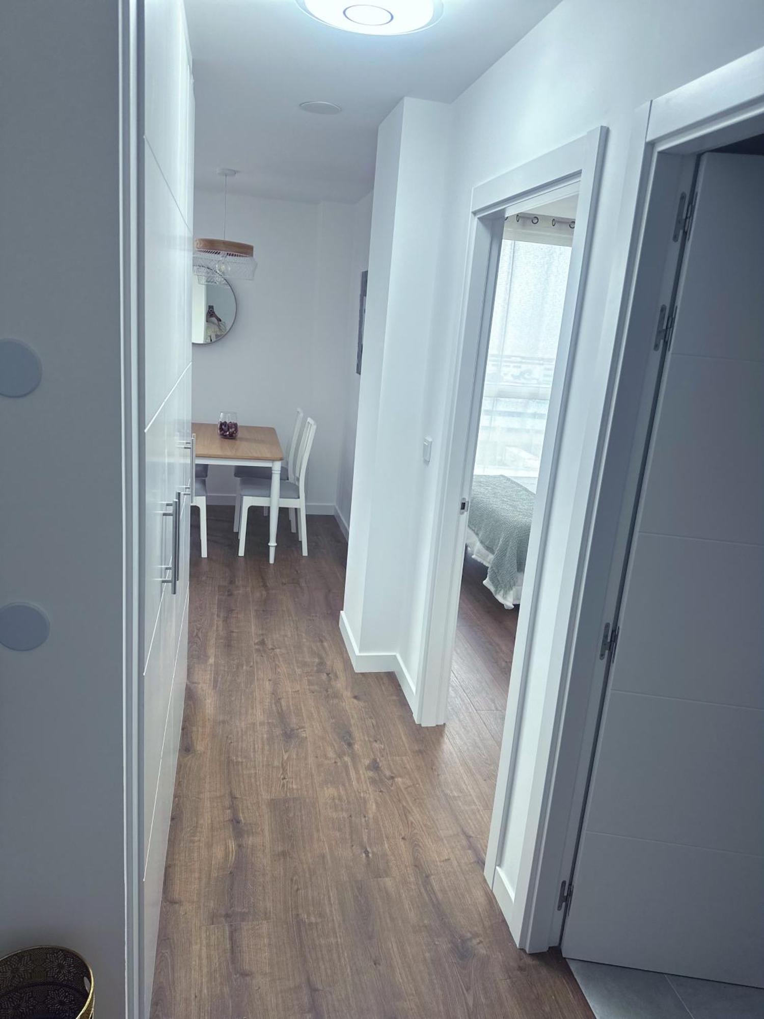 Cies Sweet Appartement Vigo